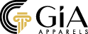 Gia Logo